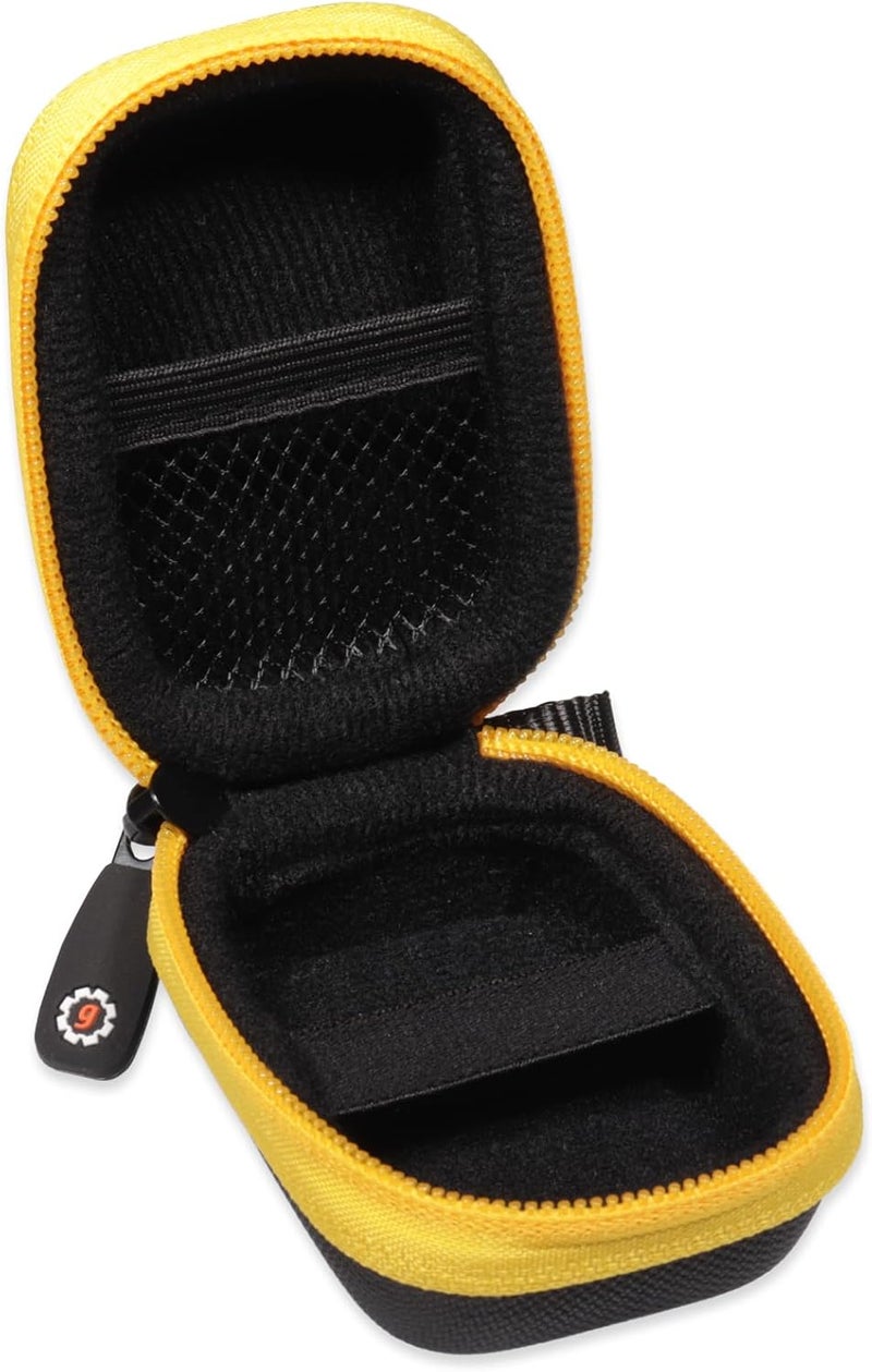 GETGEAR Laser Distance Measure Case for PREXISO Mini Laser Measurement Tool, 135Ft Rechargeable Laser Distance Meter - Image 3